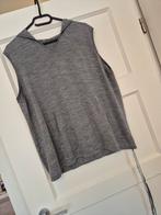 Spencer maat L van Cos van wol, Ophalen of Verzenden, Nieuw, Maat 38/40 (M), Grijs