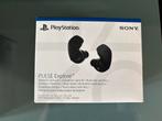 Nieuw in doos! Sony playstation pulse explore earbuds, Ophalen, In-ear, Nieuw, Draadloos