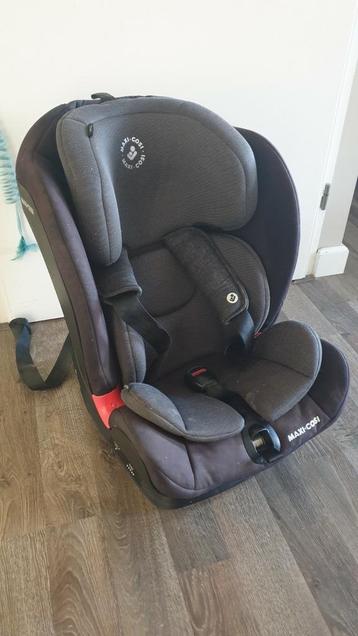 Maxi cosi titan met isofix - verstelbare hoofdsteun beschikbaar voor biedingen