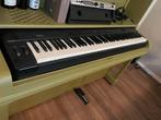 Yamaha P200 Stagepiano + Roland XV 5050 incl. flightcases, Muziek en Instrumenten, Piano's, Ophalen, Gebruikt, Zwart