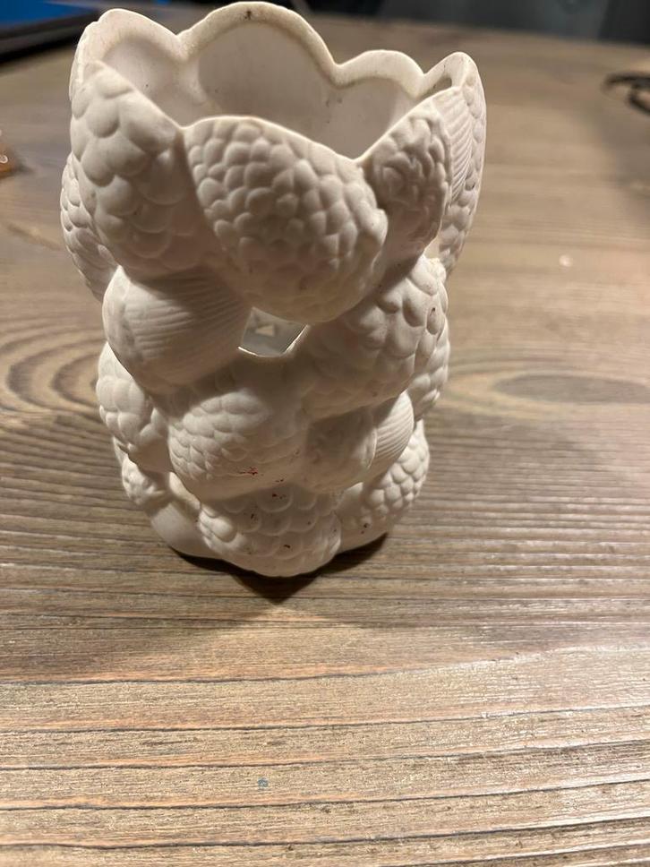Riviera Maison Windlichtje, Huis en Inrichting, Woonaccessoires | Kandelaars en Kaarsen, Zo goed als nieuw, Kandelaar, Minder dan 25 cm
