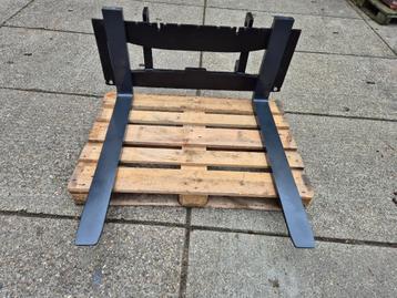 Vorkenbord voor een Shovel  beschikbaar voor biedingen