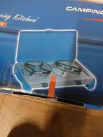 Gasstel campgaz, Ophalen of Verzenden