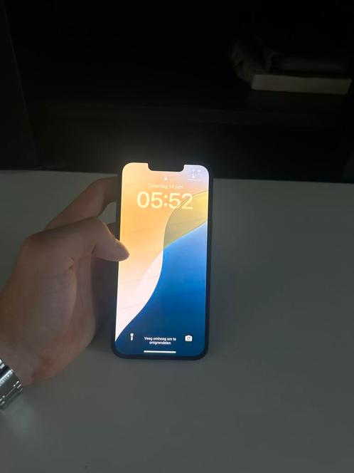 iPhone 14 – 128GB — 86% – Zo Goed Als Nieuw, Telecommunicatie, Mobiele telefoons | Apple iPhone, Zo goed als nieuw, 128 GB, Zonder abonnement