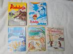 Pinkeltje boeken voor de echte Pinkeltje fan!, Ophalen of Verzenden, Zo goed als nieuw