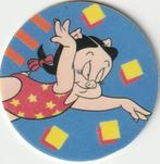 Flippo nr 53, Verzenden, Losse flippo's