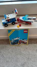 Lego 6698, Kinderen en Baby's, Speelgoed | Duplo en Lego, Ophalen of Verzenden, Gebruikt, Lego