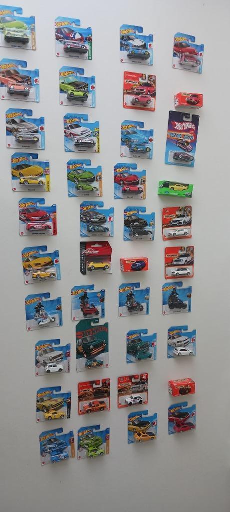 Miniatuur Honda collectie, Verzamelen, Complete verzamelingen en Collecties, Ophalen