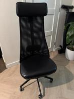 Te koop ikea bureaustoel, Ophalen of Verzenden, Zo goed als nieuw