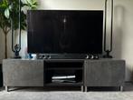 Tv-meubel, Huis en Inrichting, Ophalen, 150 tot 200 cm, Zo goed als nieuw, Minder dan 100 cm
