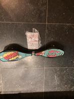 Waveboard - Zo goed als nieuw!, Sport en Fitness, Ophalen of Verzenden, Zo goed als nieuw, Waveboard