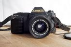 ✅ Canon T50 & FD 35-70 * GETEST, Ophalen, Spiegelreflex, Canon