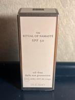 The rituals of the namaste spf 50, Ophalen of Verzenden, Nieuw, Zonnebrand of After Sun