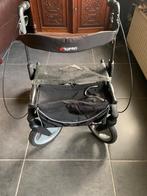 rollator TOPRO, Ophalen, Opvouwbaar, Gebruikt