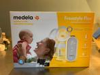 Medela Freestyle Flex dubbele borstkolf, Ophalen, Zo goed als nieuw, Borstkolf