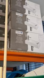 Differnz Helios Fonteinset Keramiek, Ophalen, Nieuw