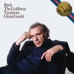 Glenn Gould - Bach, The Goldberg Variations, Cd's en Dvd's, Cd's | Klassiek, Ophalen of Verzenden, Barok, Zo goed als nieuw, Kamermuziek