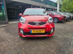 Kia Picanto 1.0 CVVT Comfort Pack | 2E EIGENAAR | 12MND GARA, Voorwielaandrijving, Euro 5, Stof, Gebruikt