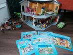 Playmobil huis 9266, Kinderen en Baby's, Speelgoed | Playmobil, Ophalen of Verzenden, Zo goed als nieuw