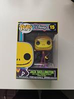 Funkopop jack skellington, Ophalen of Verzenden, Zo goed als nieuw