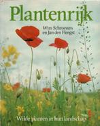 Plantenrijk Wilde planten in hun landschap, Ophalen of Verzenden, Gelezen, Natuur algemeen