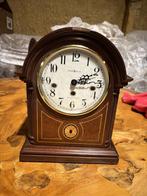 klok Herman miller, Ophalen