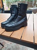 Gabor comfort maat 3 veterboots, Zwart, Lage of Enkellaarzen, Gabor comfort, Ophalen of Verzenden