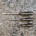 Lux tools schroevendraaier, Auto diversen, Autogereedschap, Ophalen of Verzenden, Zo goed als nieuw