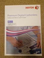 Premium Digital Carbonless A4 Papier 2 voud, Ophalen of Verzenden, Nieuw