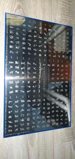 Konad jumbo imagesplates nailart, Ophalen of Verzenden, Nieuw, Handen en Nagels