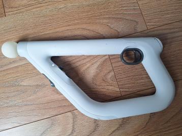 Playstation VR geweer / gun voor de playstation 4 en 5 beschikbaar voor biedingen