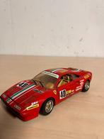 3 Modelauto's 1:24 Ferrari, Honda, Grand prix F1 - Bburago, Hobby en Vrije tijd, Modelauto's | 1:24, Ophalen of Verzenden, Gebruikt