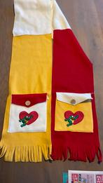 Oeteldonk sjaal fleece, Carnaval, Accessoires, Gedragen, Ophalen