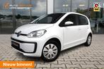 Volkswagen up! 1.0 | Camera | DAB | Elek. Ramen | (bj 2022), Auto's, Volkswagen, Voorwielaandrijving, Gebruikt, 4 stoelen, Bedrijf