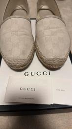 Gucci instappers dames maat 38 origineel, Kleding | Dames, Schoenen, Verzenden, Zo goed als nieuw, Instappers