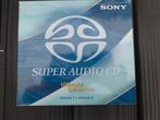 SACD  ultimate collection  Sony, Ophalen of Verzenden, 2000 tot heden, Zo goed als nieuw, Boxset