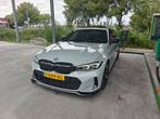BMW 330e M 292pk H&K Pano Brooklyn Grau Maxton BTW auto, Auto's, 1998 cc, Achterwielaandrijving, 4 cilinders, Sedan