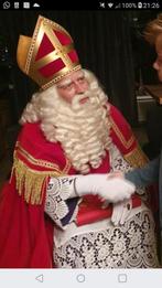 Sinterklaas en Pieten voor u Intocht !, Diversen, Sinterklaas, Ophalen of Verzenden, Gebruikt