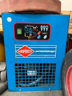 Airpress persluchtdroger luchtdroger 100 draaiuren, Ophalen, Gebruikt