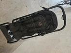 Cybex buggy 1 hand inklapbaar, Ophalen, Gebruikt, Overige merken, Regenhoes