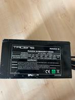 Tacens 1200 Watt Power Supply Semi Modular, Ophalen of Verzenden, Zo goed als nieuw