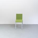 24x Vitra Maarten van Severen .03 Stoel Groen, Huis en Inrichting, Stoelen, Niet ingevuld, Gebruikt, Niet ingevuld, Ophalen of Verzenden