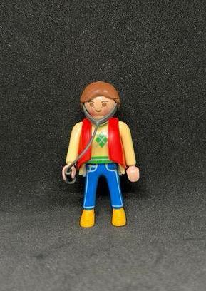 Playmobil Dierenarts, Kinderen en Baby's, Speelgoed | Playmobil, Gebruikt, Ophalen of Verzenden