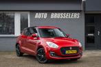 Suzuki Swift 1.2 Select Black line zeer mooi !, Auto's, Voorwielaandrijving, Stof, Gebruikt, 4 cilinders