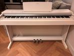 Yamaha arius ydp-145 piano, Ophalen, Zo goed als nieuw, Zwart
