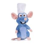 Disney Ratatouille Knuffel Remy (25 cm), Knuffel, Play by Play, Spanje, Ophalen of Verzenden