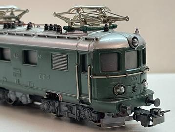 ** COLLECTORS ITEM ** ZEER MOOI ** Märklin RET 800 ** beschikbaar voor biedingen
