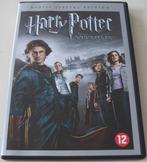 Dvd *** HARRY POTTER 4 *** 2-Disc Boxset, Boxset, Fantasy, Ophalen of Verzenden, Zo goed als nieuw