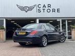 Mercedes-Benz C-Klasse 350 e Lease Edition |BURMESTER|CAMERA, Automaat, Achterwielaandrijving, Gebruikt, Euro 6