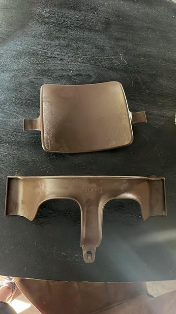 Stokke babyset bruin beschikbaar voor biedingen